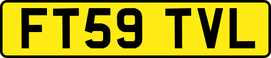 FT59TVL