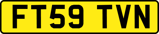 FT59TVN