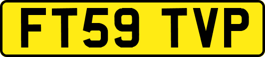 FT59TVP