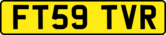 FT59TVR