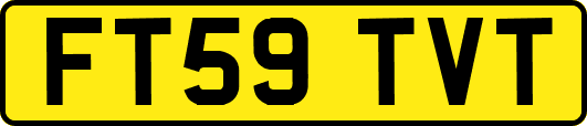 FT59TVT