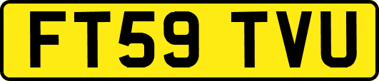 FT59TVU