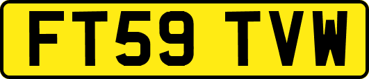 FT59TVW