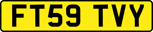 FT59TVY