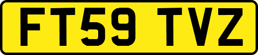 FT59TVZ