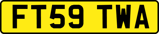 FT59TWA