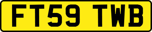 FT59TWB