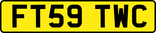 FT59TWC