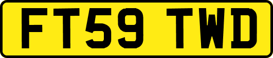 FT59TWD