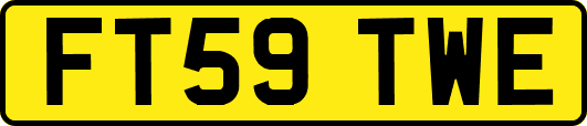 FT59TWE