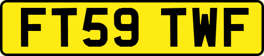 FT59TWF