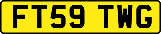 FT59TWG