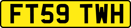 FT59TWH