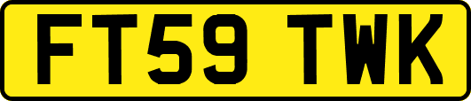 FT59TWK