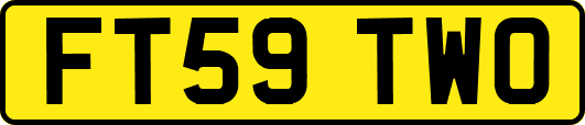 FT59TWO