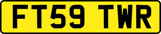 FT59TWR