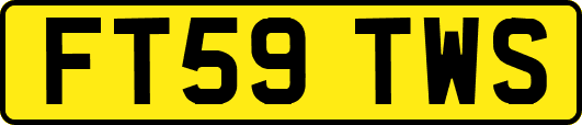 FT59TWS