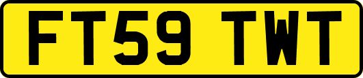 FT59TWT