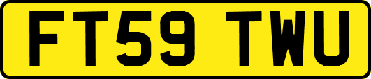 FT59TWU