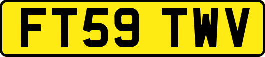 FT59TWV