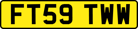 FT59TWW