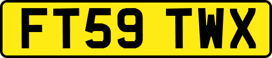FT59TWX