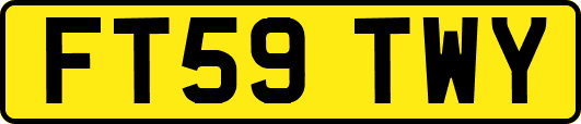 FT59TWY