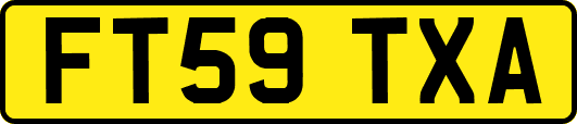 FT59TXA