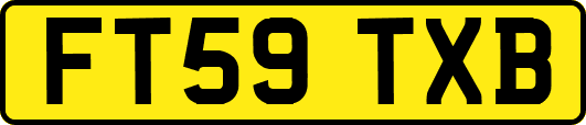 FT59TXB