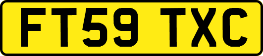 FT59TXC