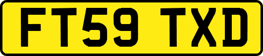 FT59TXD