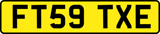 FT59TXE