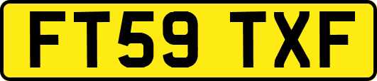 FT59TXF