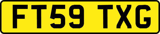 FT59TXG