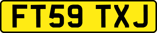 FT59TXJ