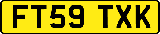 FT59TXK
