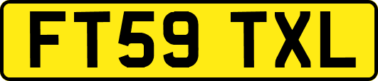 FT59TXL