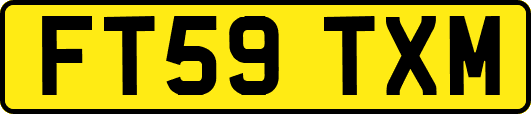 FT59TXM