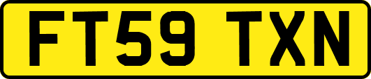 FT59TXN