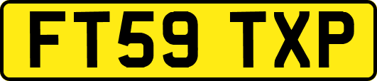 FT59TXP