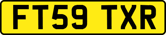 FT59TXR