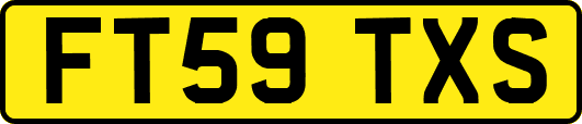 FT59TXS