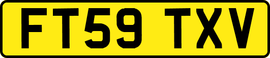 FT59TXV
