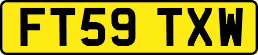 FT59TXW