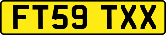 FT59TXX
