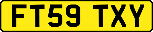 FT59TXY