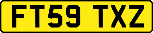 FT59TXZ