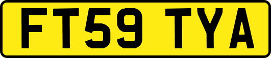 FT59TYA