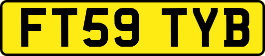 FT59TYB