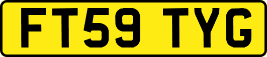 FT59TYG